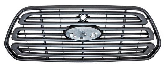 PARRILLA GRIS FORD TRANSIT 2015-2020 BUS TYG