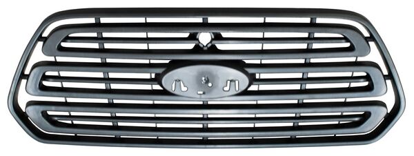 PARRILLA NEGRA FORD TRANSIT 2015-2019 BUS TYG