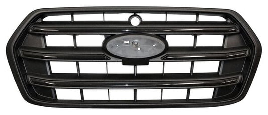 PARRILLA NEGRA FORD TRANSIT 2020-2023 PASAJEROS RVR TYG