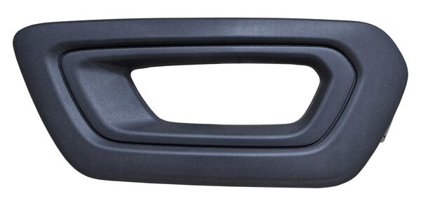 REJILLA IZQUIERDO PARA FARO DE NIEBLA FORD TRANSIT 2020-2023 BUS TYG