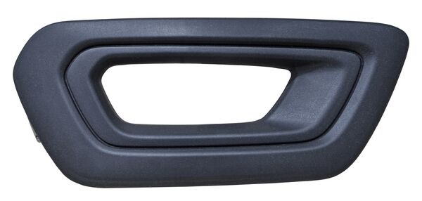 REJILLA DERECHO PARA FARO DE NIEBLA FORD TRANSIT 2020-2023 BUS TYG