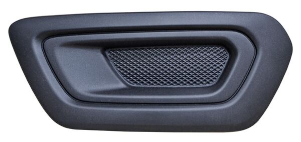 REJILLA IZQUIERDO SIN FARO DE NIEBLA FORD TRANSIT 2020-2023 BUS 944 TYG