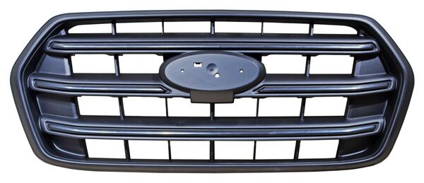 PARRILLA NEGRA FORD TRANSIT 2020-2023 BUS TYG