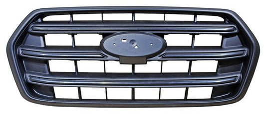 PARRILLA NEGRA FORD TRANSIT 2020-2023 BUS TYG