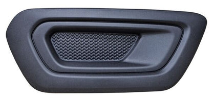 REJILLA DERECHO SIN FARO DE NIEBLA FORD TRANSIT 2020-2023 BUS 944 TYG