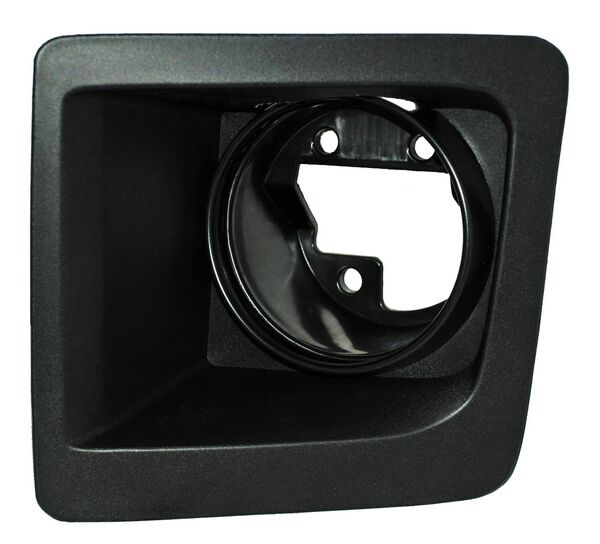 REJILLA IZQUIERDO PARA FARO DE NIEBLA CHEVROLET SIERRA GMC 2014-2015 352 TYG