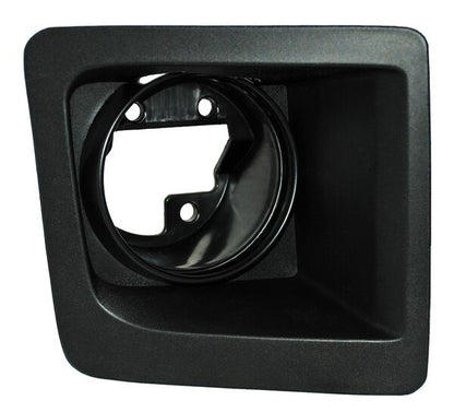 REJILLA DERECHO PARA FARO DE NIEBLA CHEVROLET SIERRA GMC 2014-2015 352 TYG