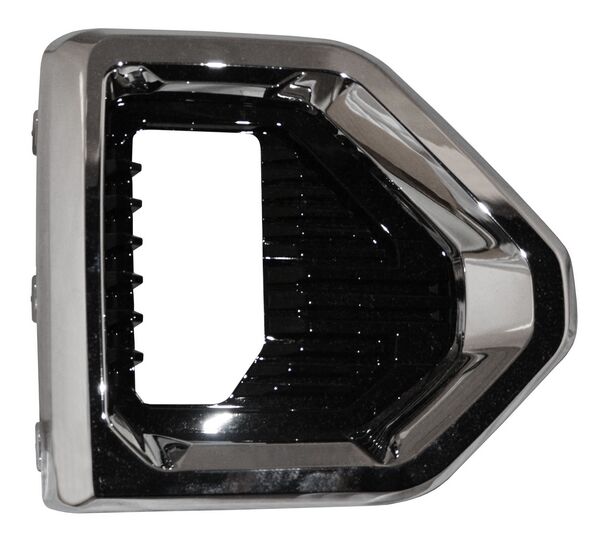 REJILLA DERECHO PARA FARO DE NIEBLA CHEVROLET SIERRA GMC 2019-2023 352 TYG