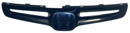 PARRILLA NEGRA HONDA ACCORD 2003-2005 4P 776 TYG