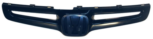 PARRILLA NEGRA HONDA ACCORD 2003-2005 4P 776 TYG