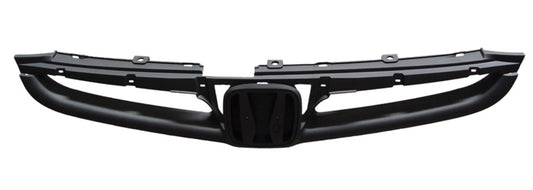PARRILLA SIN MOLDURA PARA PINTAR GRIS HONDA ACCORD 2006-2007 4P TYG