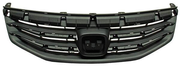 PARRILLA SIN MOLDURA GRIS HONDA ACCORD 2011-2012 4P TYG
