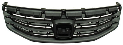 PARRILLA SIN MOLDURA GRIS HONDA ACCORD 2011-2012 4P TYG