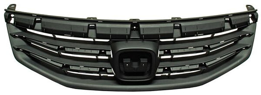 PARRILLA SIN MOLDURA GRIS HONDA ACCORD 2011-2012 4P TYG