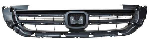 PARRILLA CORRUGADA HONDA ACCORD 2013-2015 4P S / MOLDURAS 922 TYG