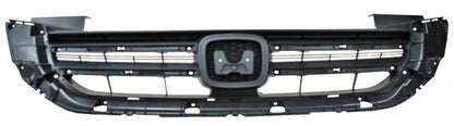 PARRILLA CORRUGADA HONDA ACCORD 2013-2015 4P S / MOLDURAS 922 TYG