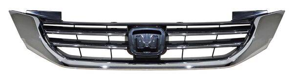 PARRILLA HONDA ACCORD 2013-2015 4P 6 CIL C / MOLDURAS TYG