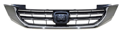 PARRILLA HONDA ACCORD 2013-2015 4P 6 CIL C / MOLDURAS TYG