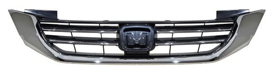 PARRILLA HONDA ACCORD 2013-2015 4P 6 CIL C / MOLDURAS TYG