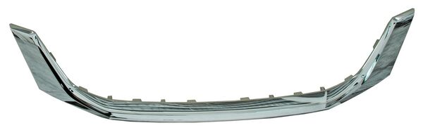 MOLDURA HONDA PARRILLA ACCORD 2013-2015 2P CROMADA TYG