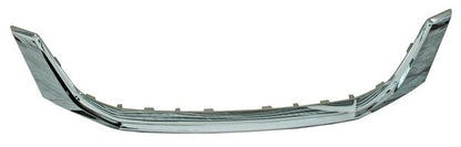 MOLDURA HONDA PARRILLA ACCORD 2013-2015 2P CROMADA TYG