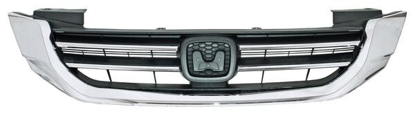 PARRILLA HONDA ACCORD 2013-2015 4P 4CIL C / MOLDURAS TYG