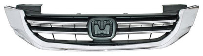 PARRILLA HONDA ACCORD 2013-2015 4P 4CIL C / MOLDURAS TYG