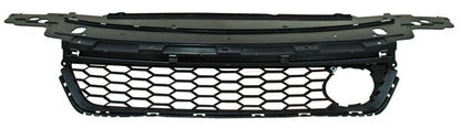 PARRILLA CENTRAL HONDA ACCORD 2013-2015 4P C / CONT DE CRUCERO TYG
