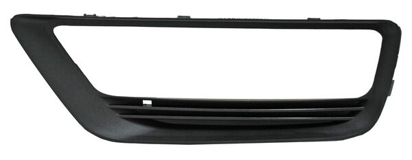 REJILLA IZQUIERDO PARA FARO DE NIEBLA HONDA ACCORD 2013-2015 4P TYG