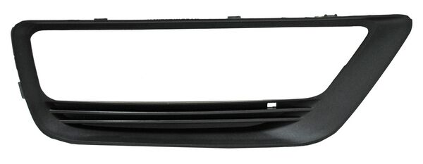 REJILLA DERECHO PARA FARO DE NIEBLA HONDA ACCORD 2013-2015 4P TYG