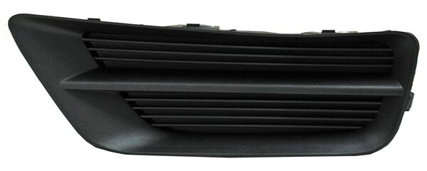 REJILLA IZQUIERDO SIN FARO DE NIEBLA HONDA ACCORD 2013-2015 4P TYG