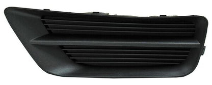 REJILLA IZQUIERDO SIN FARO DE NIEBLA HONDA ACCORD 2013-2015 4P TYG
