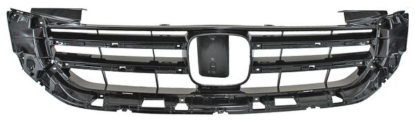 PARRILLA SIN MOLDURA PARA PINTAR HONDA ACCORD 2013-2015 4P TYG