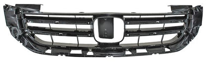PARRILLA SIN MOLDURA PARA PINTAR HONDA ACCORD 2013-2015 4P TYG