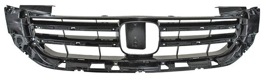 PARRILLA SIN MOLDURA PARA PINTAR HONDA ACCORD 2013-2015 4P TYG