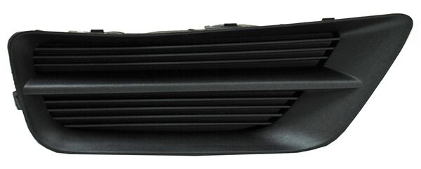 REJILLA DERECHO SIN FARO DE NIEBLA HONDA ACCORD 2013-2015 4P TYG