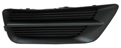 REJILLA DERECHO SIN FARO DE NIEBLA HONDA ACCORD 2013-2015 4P TYG