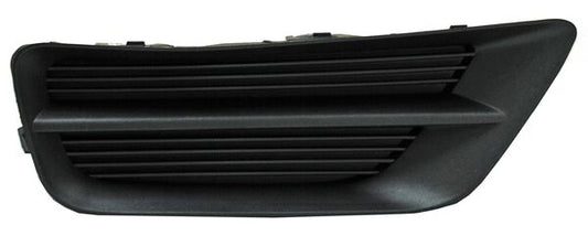REJILLA DERECHA SIN FARO DE NIEBLA HONDA ACCORD 2013-2015 4P TYG