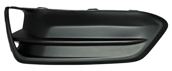 REJILLA IZQUIERDO SIN FARO DE NIEBLA HONDA ACCORD 2018-2020 4P TYG