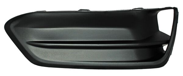 REJILLA DERECHO SIN FARO DE NIEBLA HONDA ACCORD 2018-2020 4P TYG