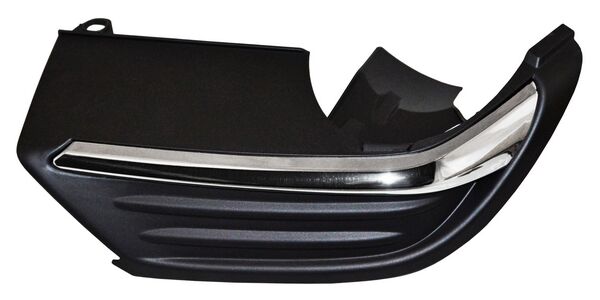 REJILLA IZQUIERDO CROMADA HONDA ACCORD 2018-2020 SPORT / EXL /  / 4C 4P FILO TYG