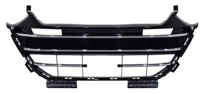 PARRILLA CON MOLDURA CROMADA CENTRAL HONDA ACCORD 2021-2022 S / HOYO SENS TYG