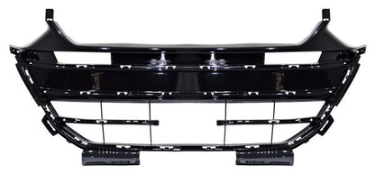 PARRILLA SIN MOLDURA CROMADA CENTRAL HONDA ACCORD 2021-2022 C / HOYO SENS TYG