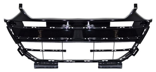 PARRILLA SIN MOLDURA CROMADA CENTRAL HONDA ACCORD 2021-2022 C / HOYO SENS TYG