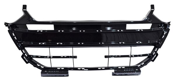 PARRILLA SIN MOLDURA PARA PINTAR CROMADA CENTRAL HONDA ACCORD 2021-2022 TOURING C / HOYO SENS TYG