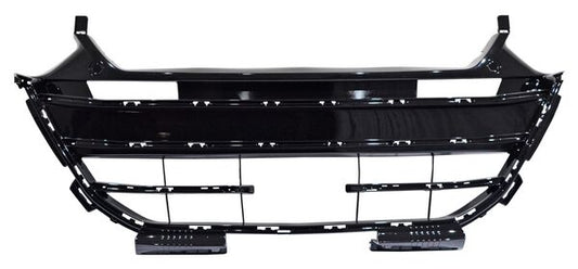 PARRILLA SIN MOLDURA PARA PINTAR CROMADA CENTRAL HONDA ACCORD 2021-2022 TOURING C / HOYO SENS TYG