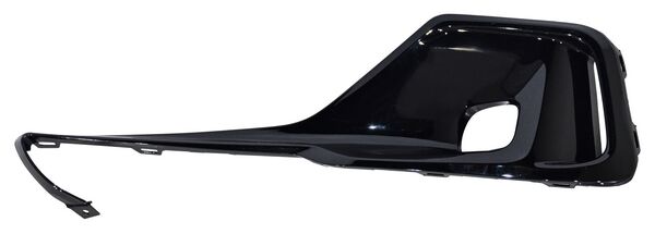 REJILLA IZQUIERDO CON HOYO HONDA ACCORD 2021-2022 P / FARO TYG