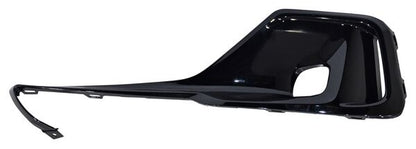 REJILLA IZQUIERDO CON HOYO HONDA ACCORD 2021-2022 P / FARO TYG