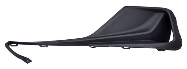 REJILLA IZQUIERDO SIN HOYO HONDA ACCORD 2021-2022 P / FARO TYG