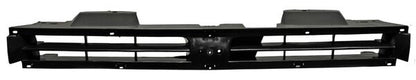 PARRILLA SIN MOLDURA CROMADA HONDA ACCORD 1992-1993 NEGRO TYG